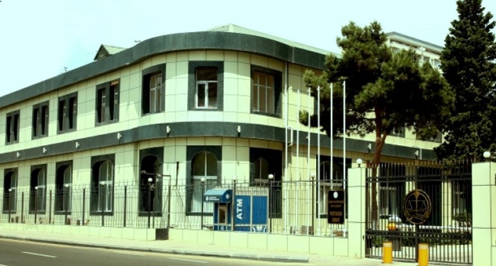 Penitensiar Xidmətə yeni rəis təyin olundu